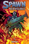 Spawn - Renaissance - Volume 1