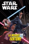 Star Wars - Episode Jeunesse - Episode I - La Menace fant�me