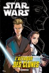 Star Wars - Episode Jeunesse - Episode II - L'Attaque des clones