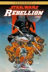 Star Wars - R�bellion - Int�grale 1
