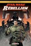 Star Wars - R�bellion - Int�grale 2