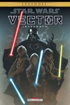 Star Wars - Vector - Int�grale