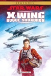 Star Wars - X-Wing Rogue Squadron - Int�grale 1