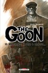 The Goon - Malchance, impair & manque�