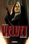 Velvet - 2 - Avant de mourir �