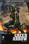 DC Comics - Le Meilleur des Super-H�ros - 12 - Green Arrow - Machine � tuer