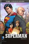 DC Comics - Le Meilleur des Super-H�ros - 13 - Superman - Orgines Secr�tes