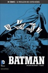 DC Comics - Le Meilleur des Super-H�ros - 16 - Batman - Un Long Halloween - partie 1