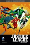 DC Comics - Le Meilleur des Super-H�ros - 18 - Justice League - Ann�e Un - partie 1