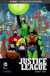 DC Comics - Le Meilleur des Super-H�ros - 19 - Justice League - Ann�e Un - partie 2
