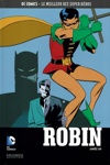 DC Comics - Le Meilleur des Super-H�ros - 20 - Robin - Ann�e Un