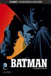 DC Comics - Le Meilleur des Super-H�ros - 21 - Batman - La naissance du D�mon