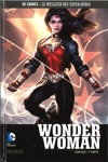 DC Comics - Le Meilleur des Super-H�ros - 22 - Wonder Woman - l'Odyss�e - partie 1
