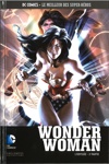 DC Comics - Le Meilleur des Super-H�ros - 23 - Wonder Woman - l'Odyss�e - partie 2
