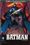DC Comics - Le Meilleur des Super-H�ros - 24 - Batman - Le Fils de Batman
