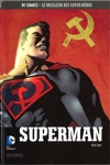DC Comics - Le Meilleur des Super-H�ros - 25 - Superman - Red son
