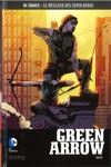 DC Comics - Le Meilleur des Super-H�ros - 26 - Green Arrow - Bris�