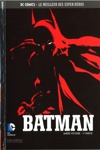 DC Comics - Le Meilleur des Super-H�ros - 27 - Batman - Am�re Victoire - partie 1