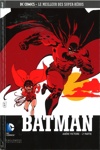 DC Comics - Le Meilleur des Super-H�ros - 28 - Batman - Am�re Victoire - partie 2