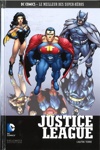 DC Comics - Le Meilleur des Super-H�ros - 29 - Justice League - L'autre Terre