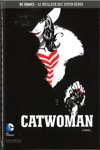 DC Comics - Le Meilleur des Super-H�ros - 30 - Catwoman - A Rome