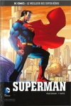 DC Comics - Le Meilleur des Super-H�ros - 31 - Superman - Pour Demain - 1re Partie