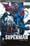 DC Comics - Le Meilleur des Super-H�ros - 32 - Superman - Pour Demain - 2�me Partie