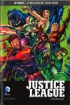 DC Comics - Le Meilleur des Super-H�ros - 34 - Justice League - L'Odyss�e du Mal