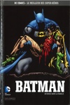 DC Comics - Le Meilleur des Super-H�ros - 35 - Batman - Un Deuil dans la Famille
