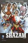 DC Comics - Le Meilleur des Super-H�ros - 36 - Shazam - Origines