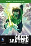 DC Comics - Le Meilleur des Super-H�ros - Premium - Green Lantern - Tome 1 - Sans Peur