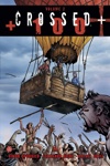 100% Fusion Comics - Crossed - Plus 100 - Tome 2