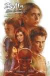 Best of Fusion Comics - Buffy contre les vampires - Int�grale Saison 8 - Tome 2