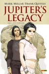 Millarworld - Jupiter's Legacy 1 - Lutte de pouvoirs