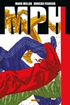 Best of Fusion Comics - MPH