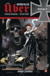 Best of Fusion Comics - Uber 3 - Armes lordes