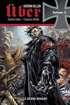 Best of Fusion Comics - Uber 5 - Le grand brasier
