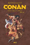 Les chroniques de Conan - Ann�e 1984 - Partie 2