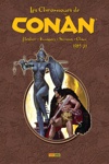 Les chroniques de Conan - Ann�e 1985 - Partie 1