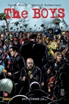 Select Fusion Comics - The Boys 3 - Dit comme �a
