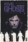 Five Ghosts - La possession de Fabian Gray
