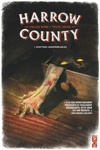 Harrow County - Spectres innombrables