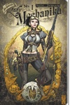 Lady Mechanika - Le myst�re du corps m�canique