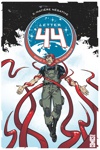 Letter 44 - Mati�re n�gative