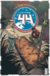 Letter 44 - Le temps des sauveurs