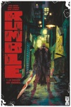 Rumble - La couleur des t�n�bres