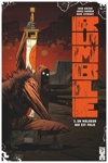 Rumble - Un malheur qui est folie
