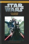 Star Wars - L�gendes - La collection - Tome 7 - Clone wars 2 - Victoires et sacrifices