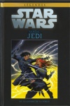 Star Wars - L�gendes - La collection - Tome 9 - La Gen�se des Jedi 3 - La guerre de la Force