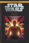 Star Wars - L�gendes - La collection - Tome 15 - Le C�t� Obscur 2 - Dark Maul